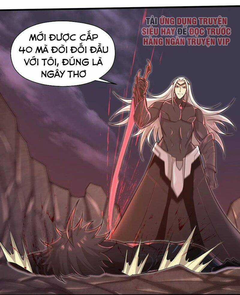 Một Trăm Triệu Điểm Chapter 53 trang 21