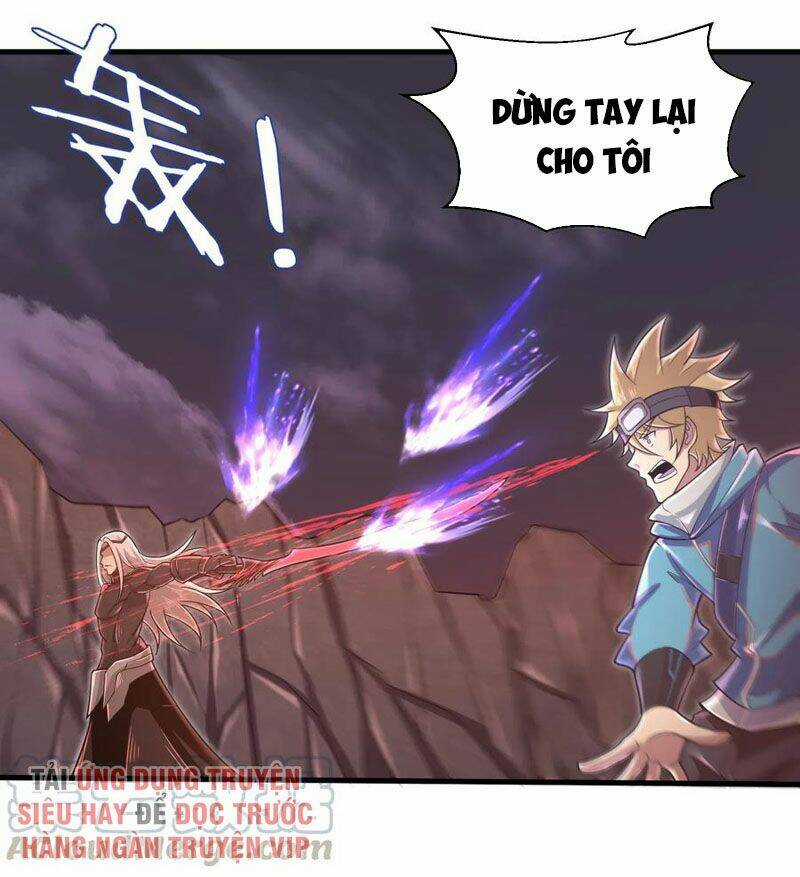 Một Trăm Triệu Điểm Chapter 53 trang 23