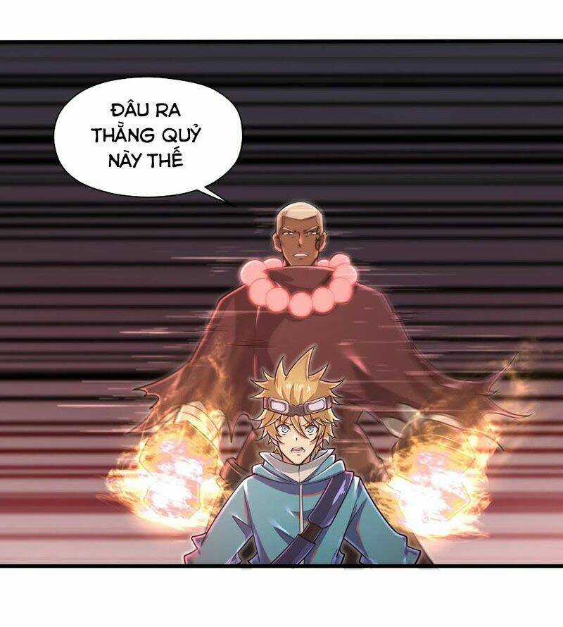 Một Trăm Triệu Điểm Chapter 53 trang 24