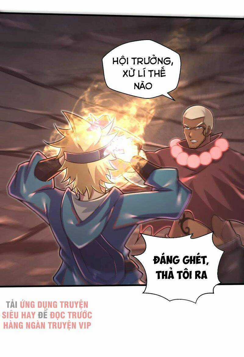 Một Trăm Triệu Điểm Chapter 53 trang 25