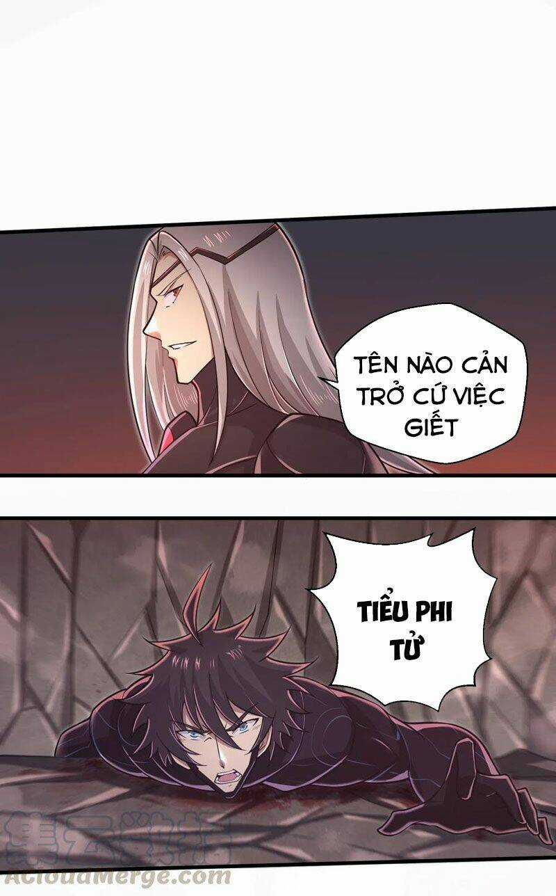 Một Trăm Triệu Điểm Chapter 53 trang 26