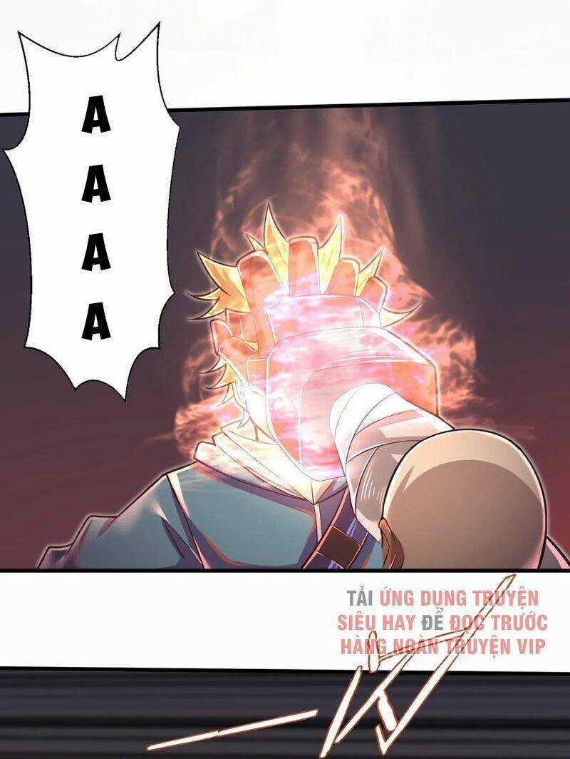 Một Trăm Triệu Điểm Chapter 53 trang 27