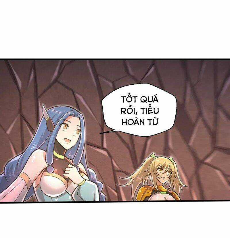 Một Trăm Triệu Điểm Chapter 53 trang 30