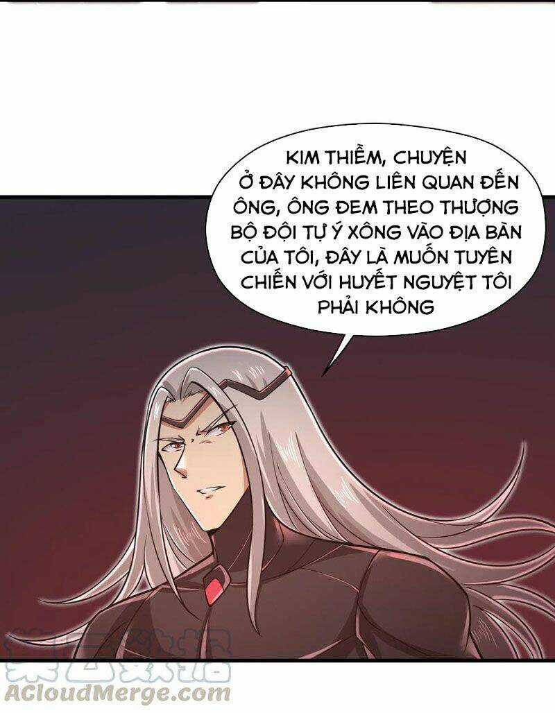 Một Trăm Triệu Điểm Chapter 53 trang 32