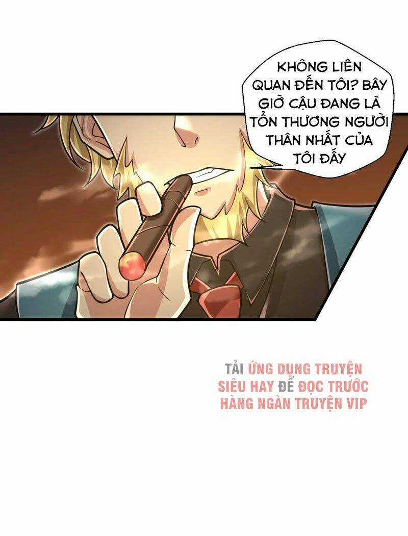 Một Trăm Triệu Điểm Chapter 53 trang 33