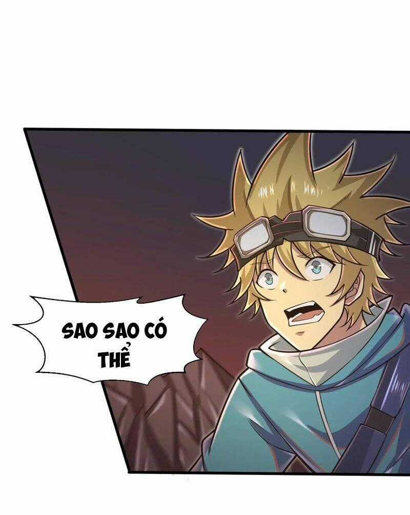 Một Trăm Triệu Điểm Chapter 53 trang 34