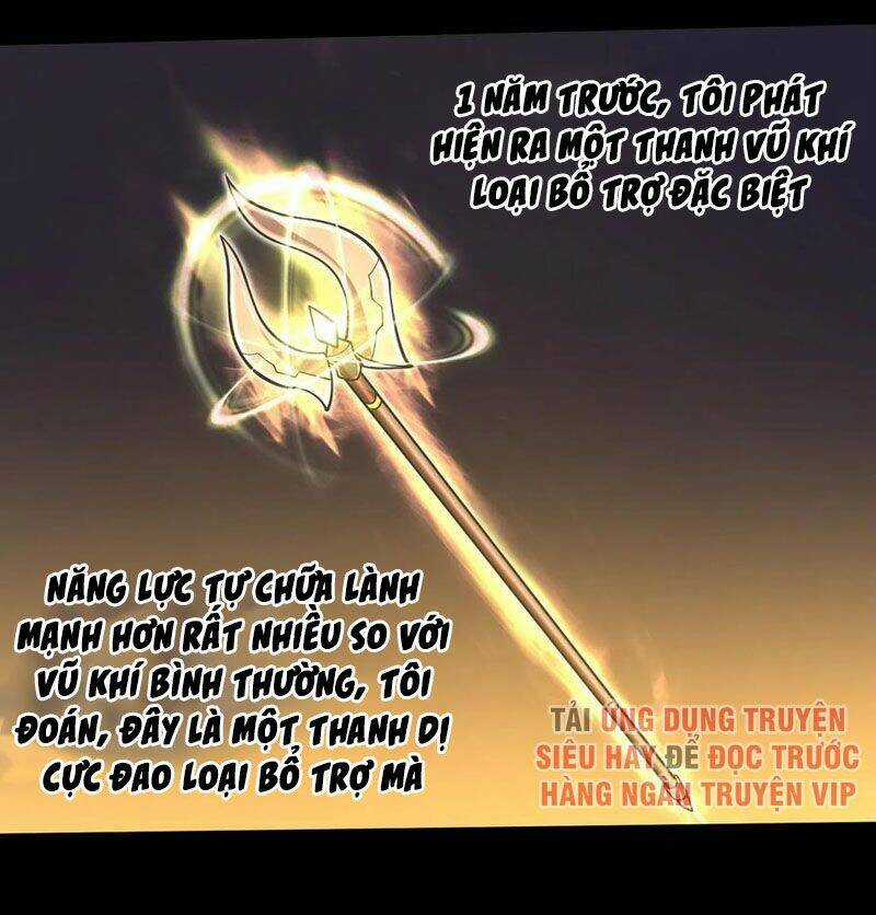 Một Trăm Triệu Điểm Chapter 53 trang 4