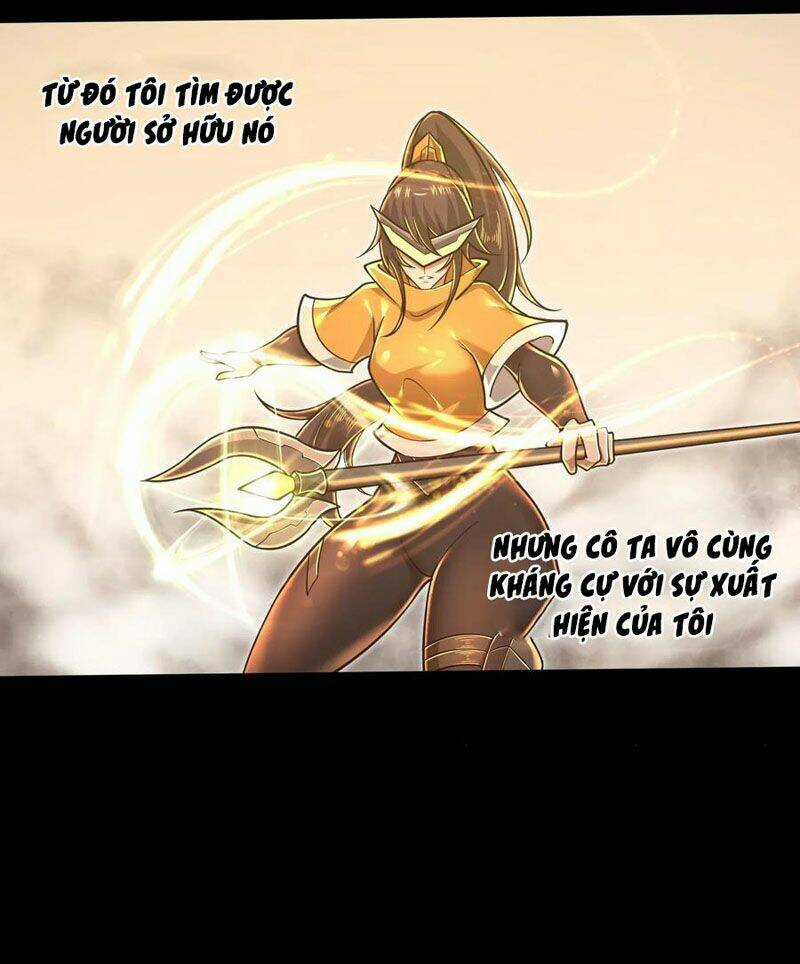 Một Trăm Triệu Điểm Chapter 53 trang 5