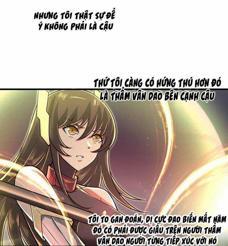 Một Trăm Triệu Điểm Chapter 53 trang 7