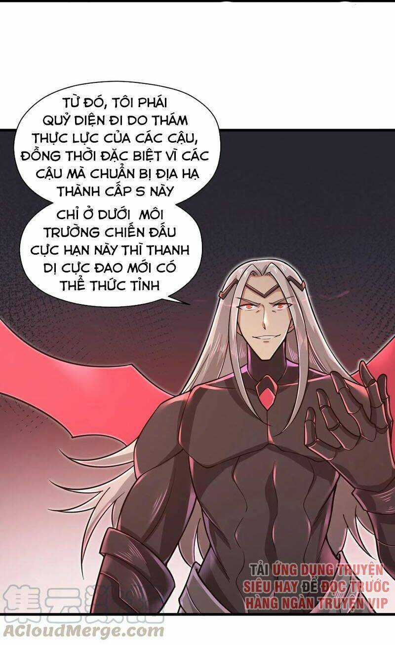 Một Trăm Triệu Điểm Chapter 53 trang 8