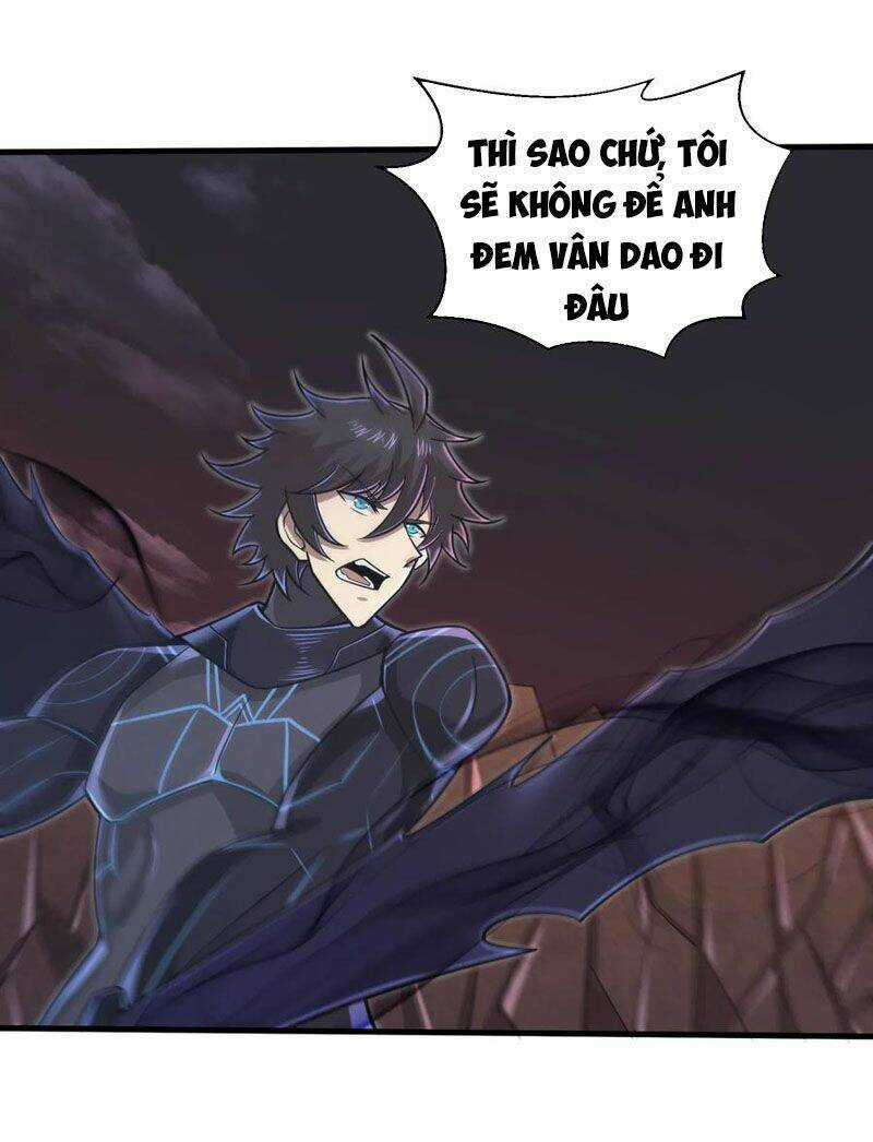 Một Trăm Triệu Điểm Chapter 53 trang 9