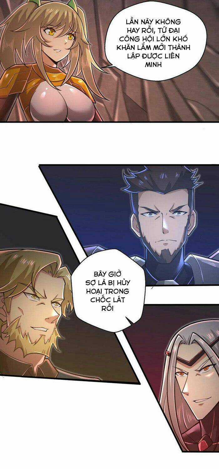 Một Trăm Triệu Điểm Chapter 54 trang 10