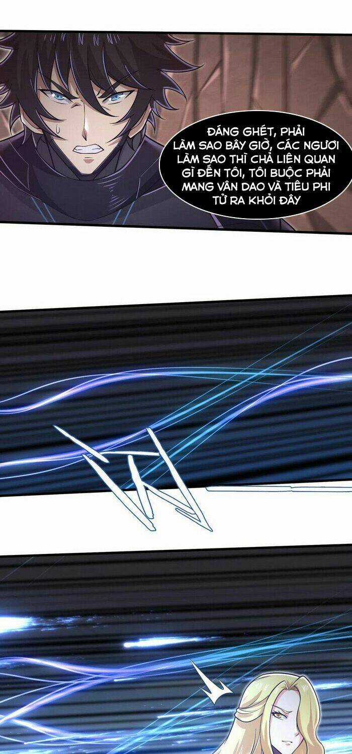 Một Trăm Triệu Điểm Chapter 54 trang 11