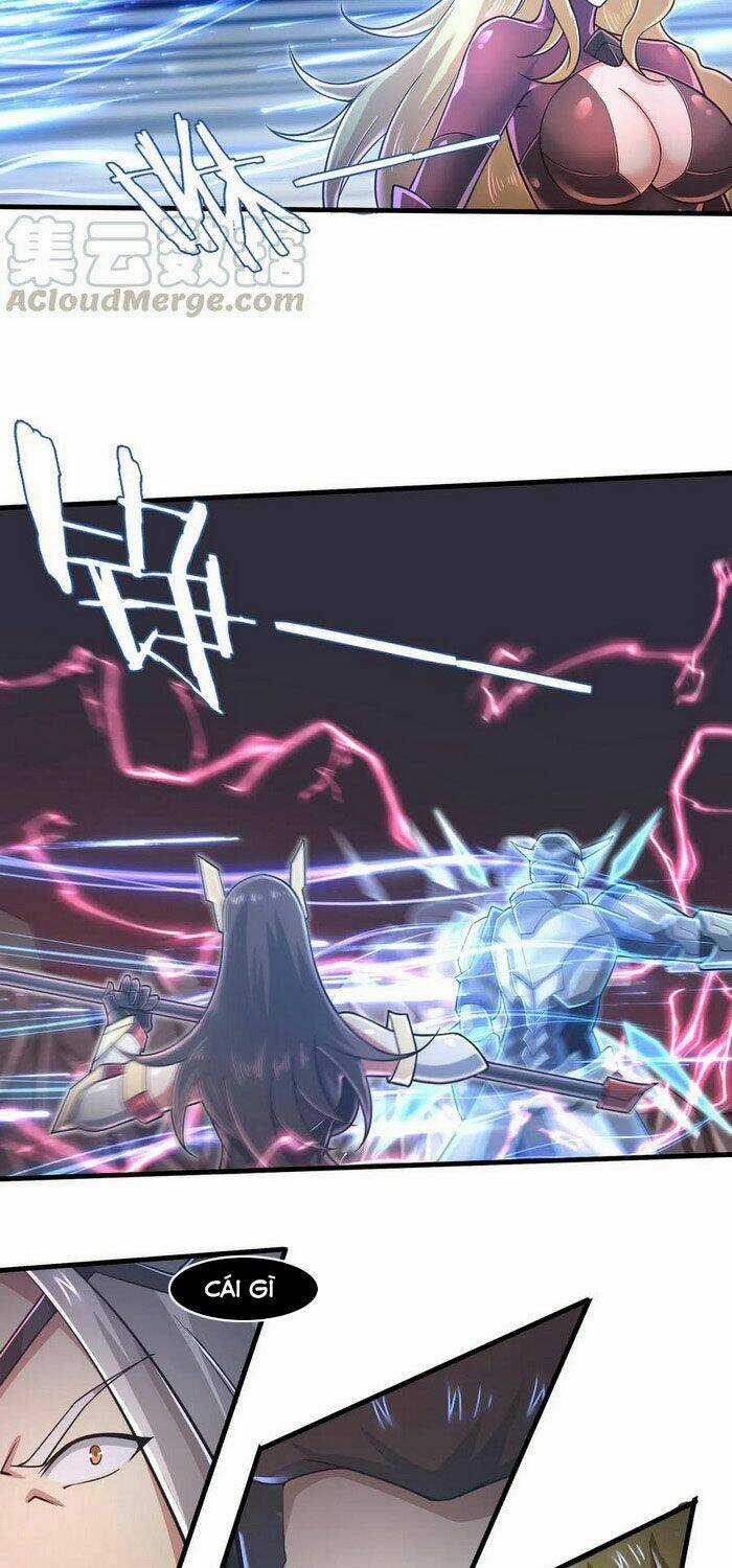 Một Trăm Triệu Điểm Chapter 54 trang 12