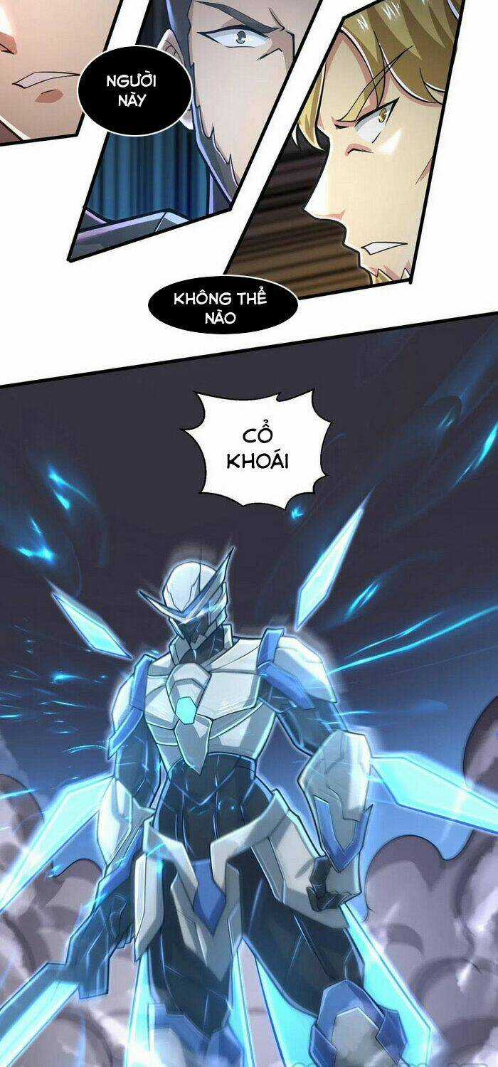 Một Trăm Triệu Điểm Chapter 54 trang 13