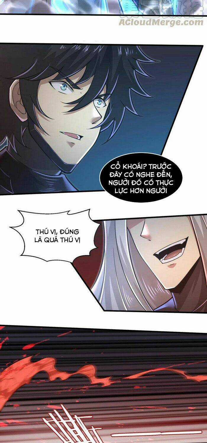 Một Trăm Triệu Điểm Chapter 54 trang 14