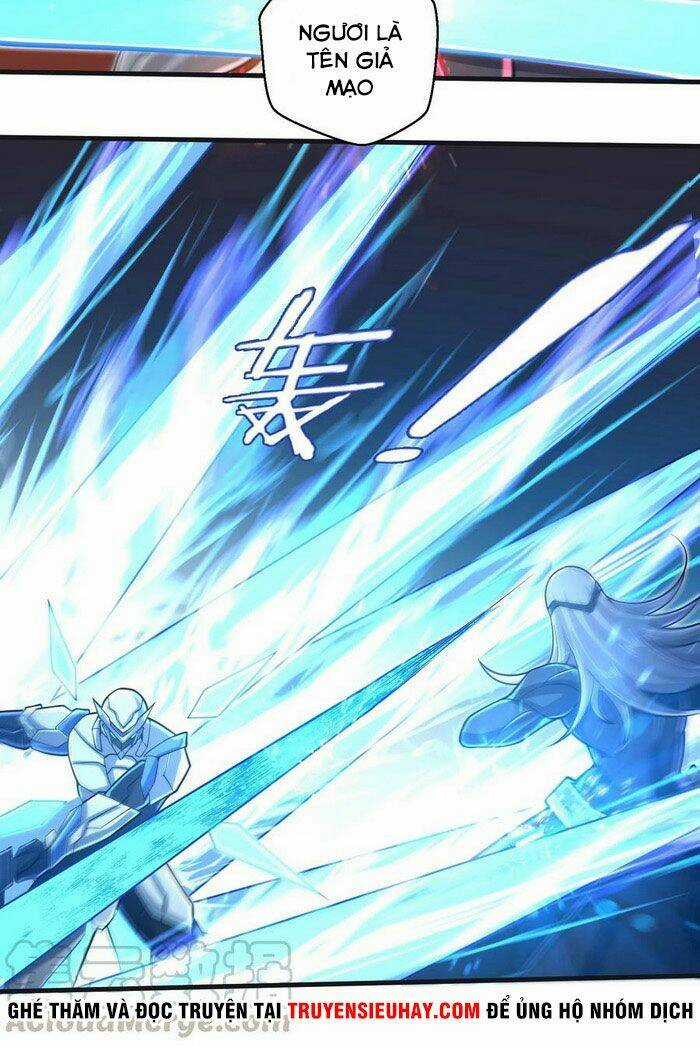 Một Trăm Triệu Điểm Chapter 54 trang 16