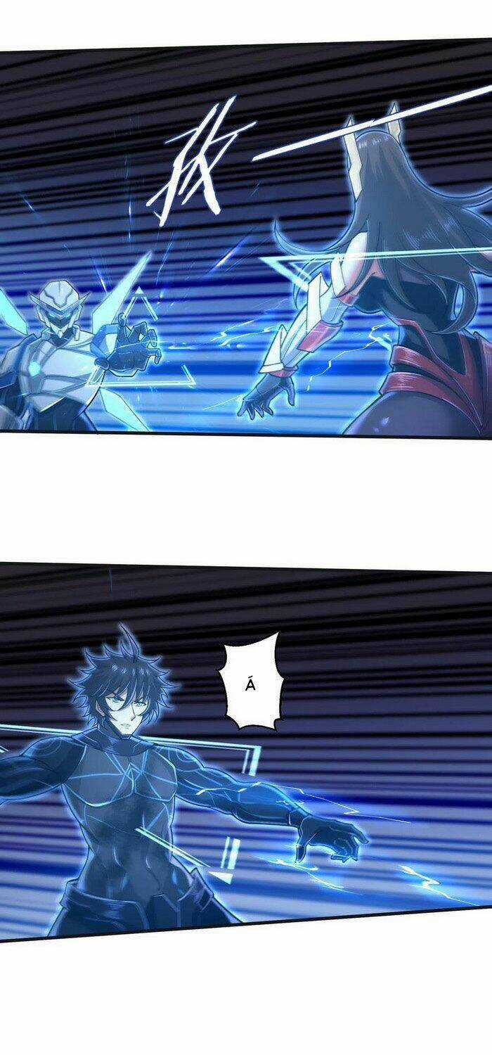 Một Trăm Triệu Điểm Chapter 54 trang 17