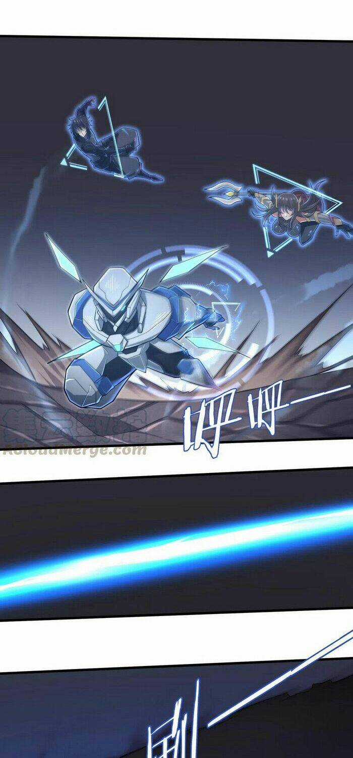 Một Trăm Triệu Điểm Chapter 54 trang 18