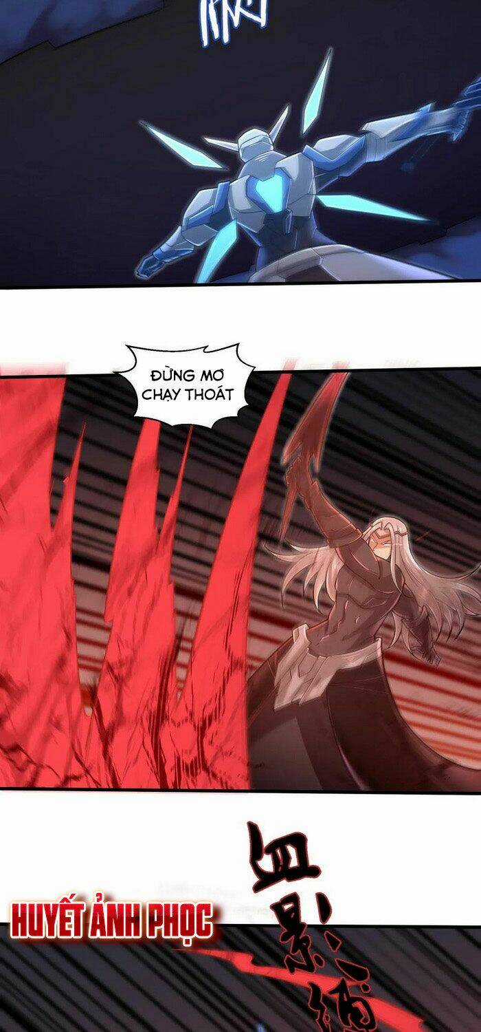 Một Trăm Triệu Điểm Chapter 54 trang 19