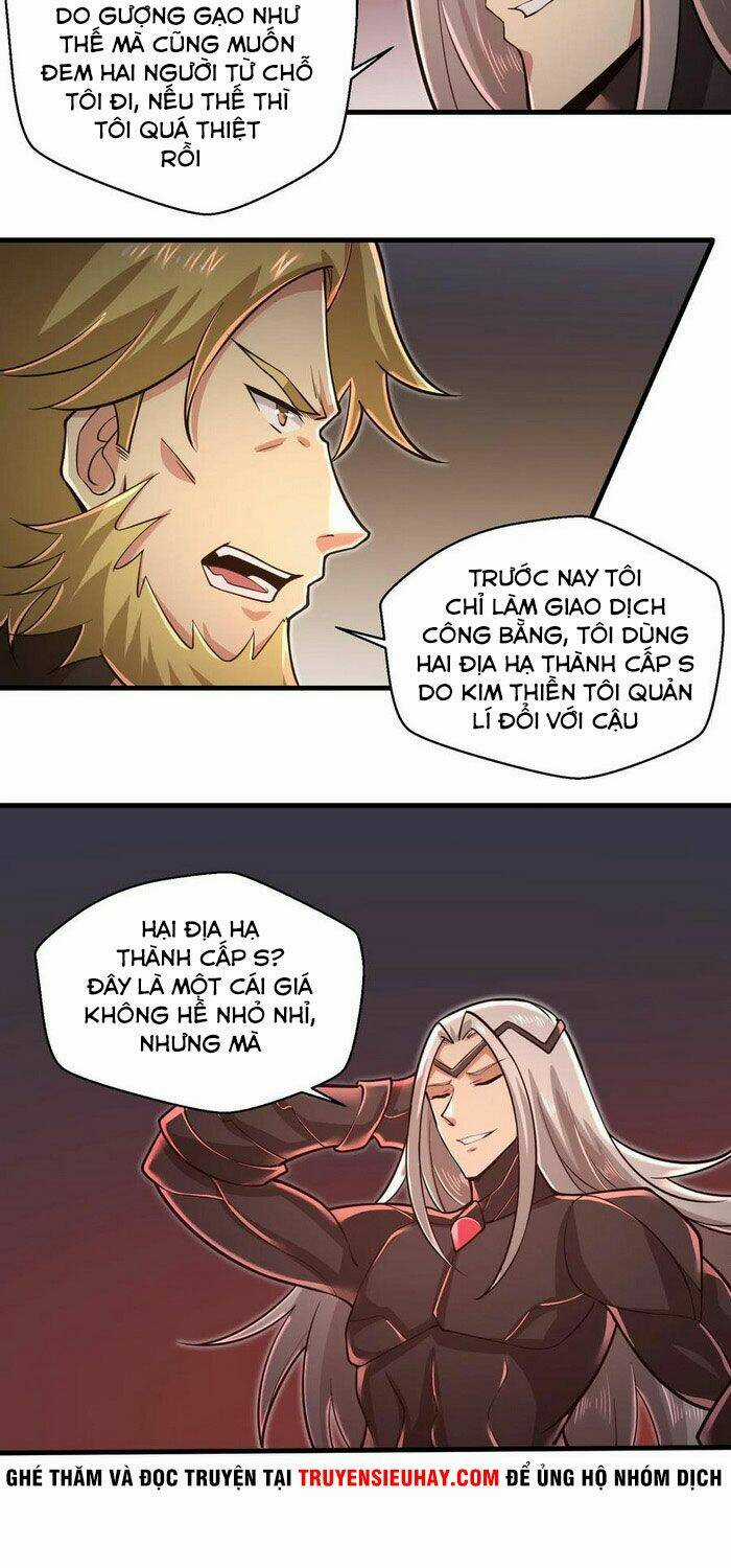 Một Trăm Triệu Điểm Chapter 54 trang 2