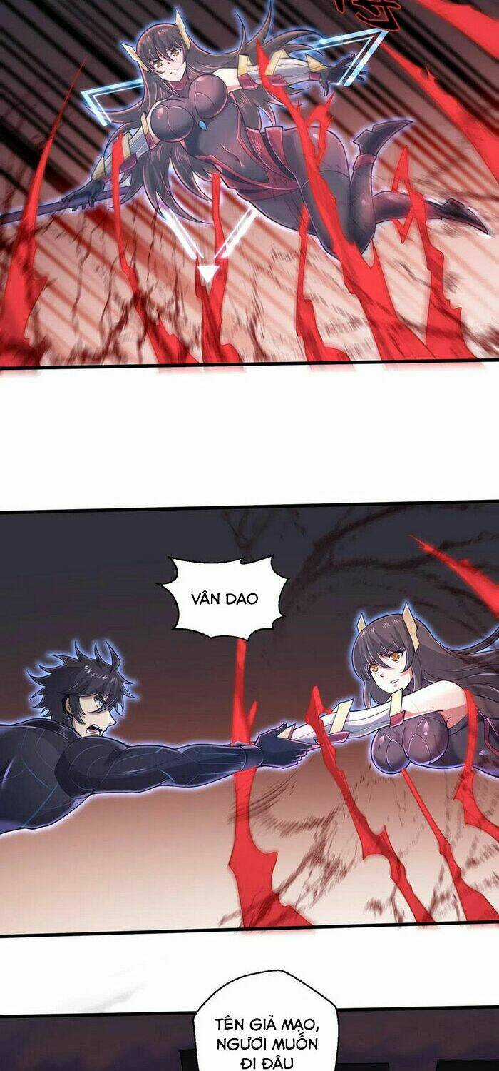 Một Trăm Triệu Điểm Chapter 54 trang 20