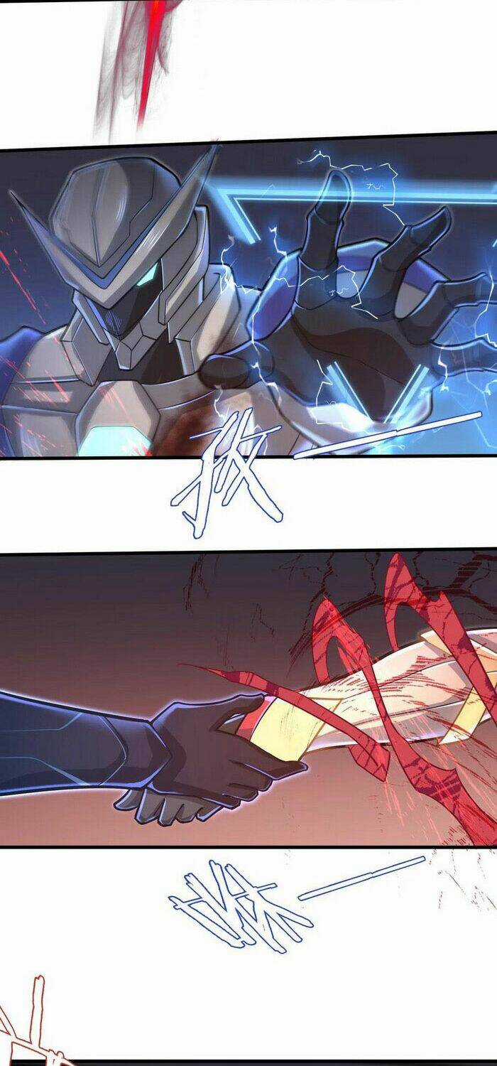 Một Trăm Triệu Điểm Chapter 54 trang 22