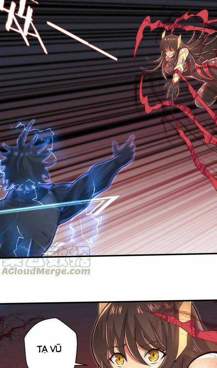 Một Trăm Triệu Điểm Chapter 54 trang 23