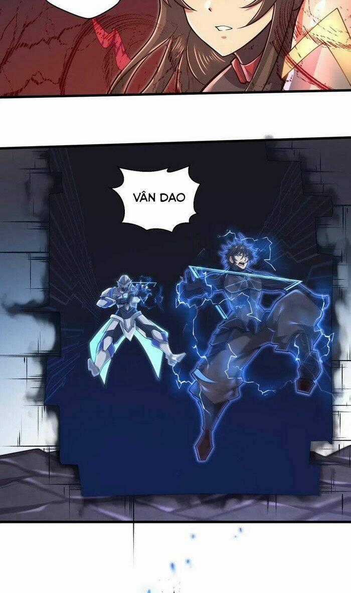 Một Trăm Triệu Điểm Chapter 54 trang 24