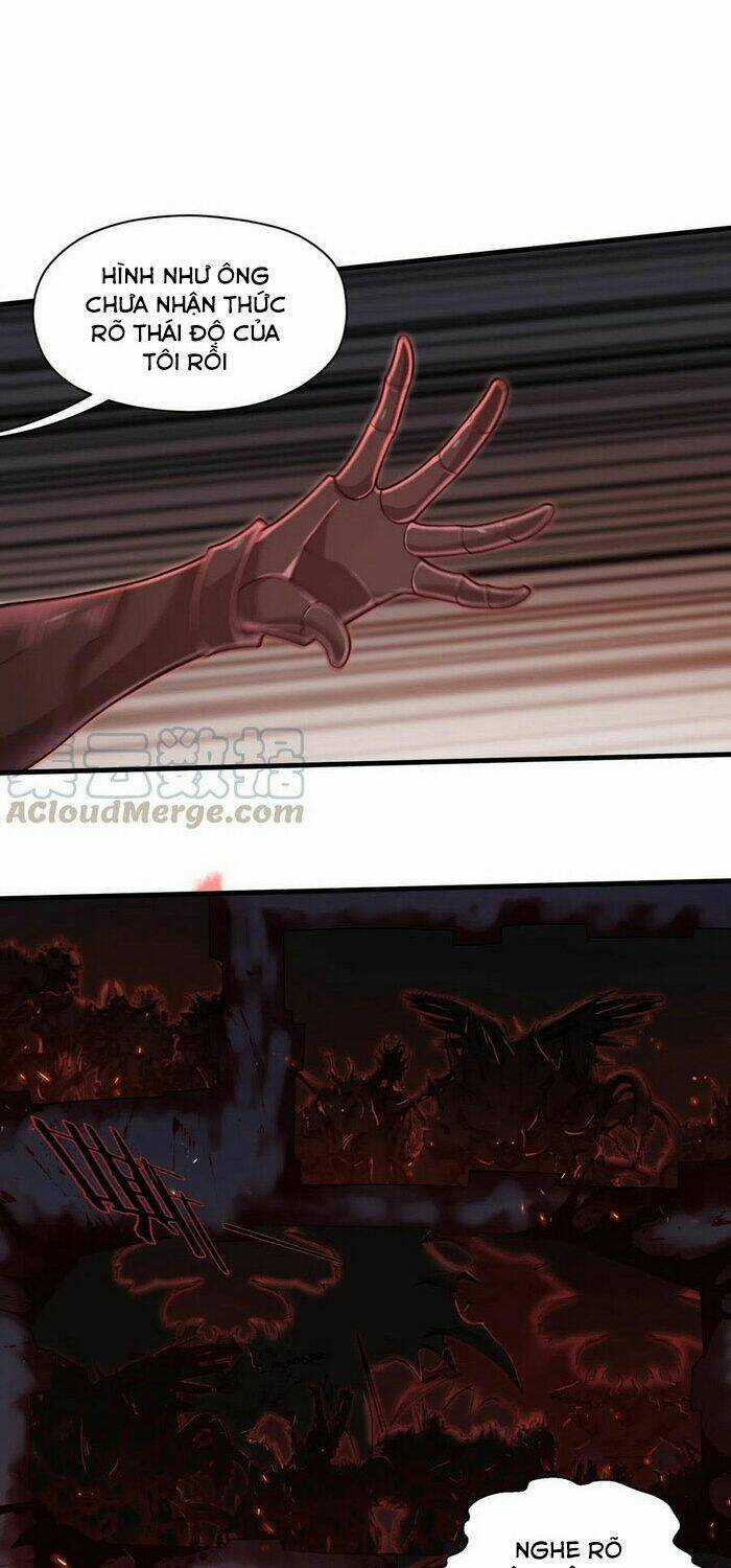 Một Trăm Triệu Điểm Chapter 54 trang 3