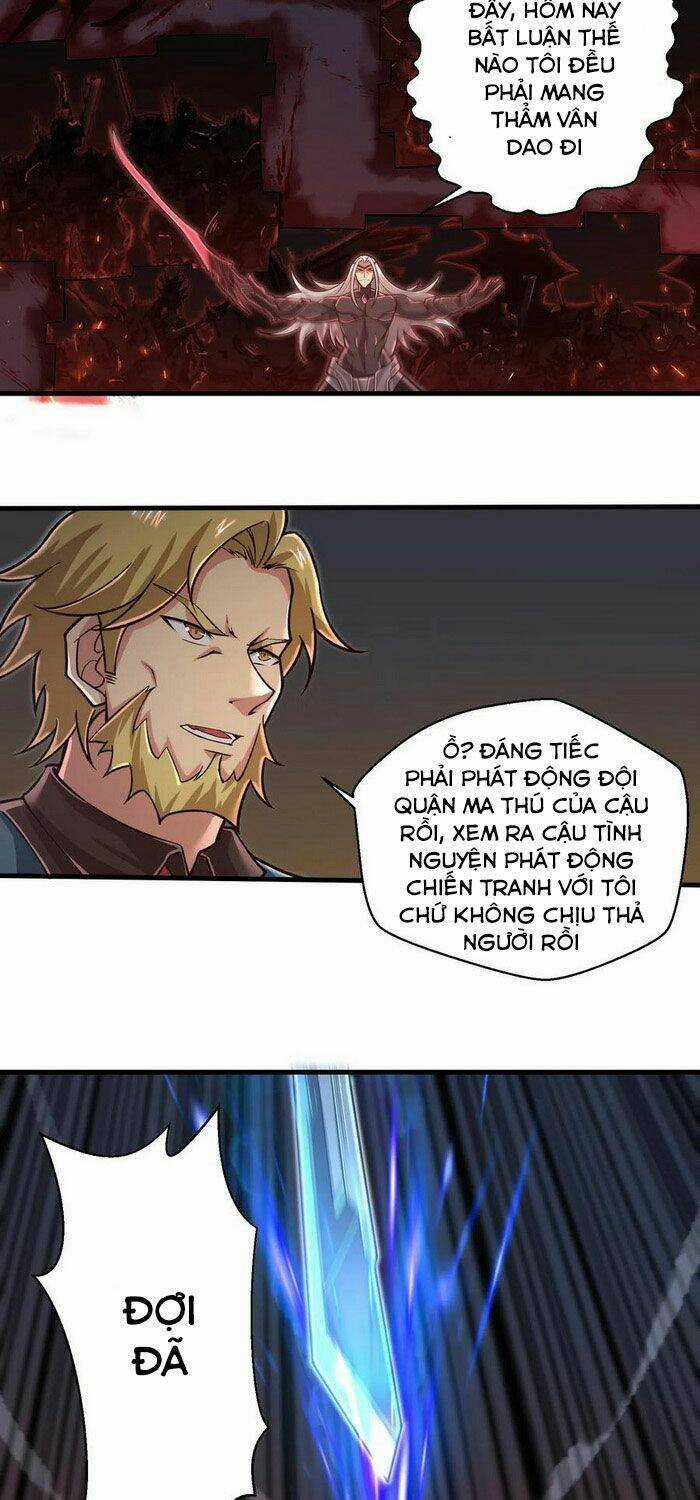 Một Trăm Triệu Điểm Chapter 54 trang 4