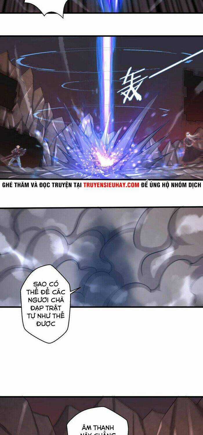 Một Trăm Triệu Điểm Chapter 54 trang 5