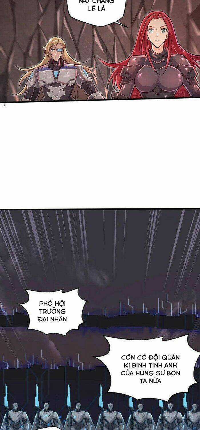 Một Trăm Triệu Điểm Chapter 54 trang 6