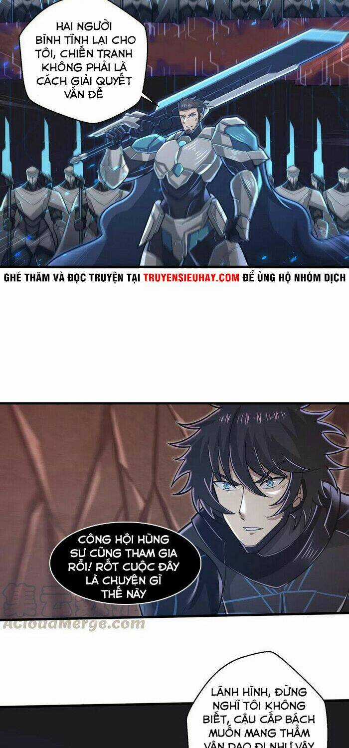 Một Trăm Triệu Điểm Chapter 54 trang 7