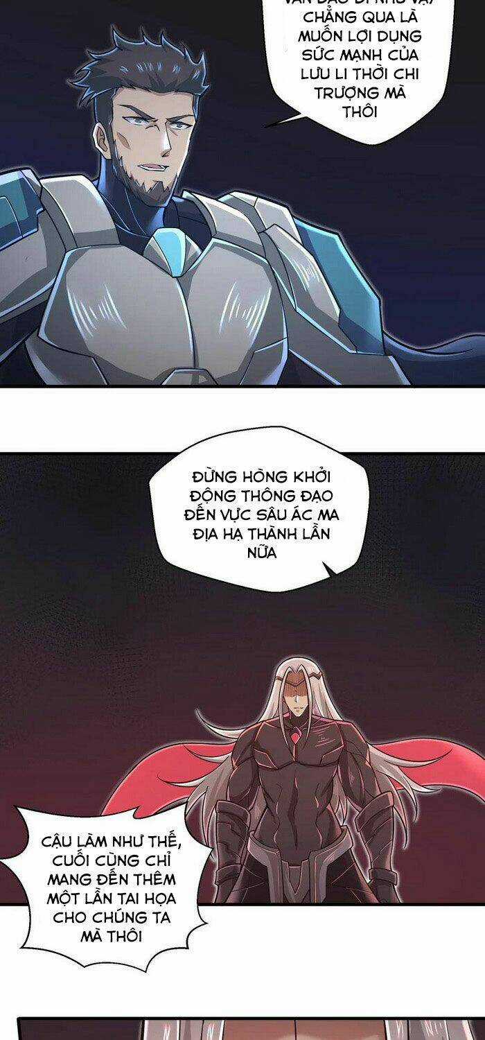 Một Trăm Triệu Điểm Chapter 54 trang 8