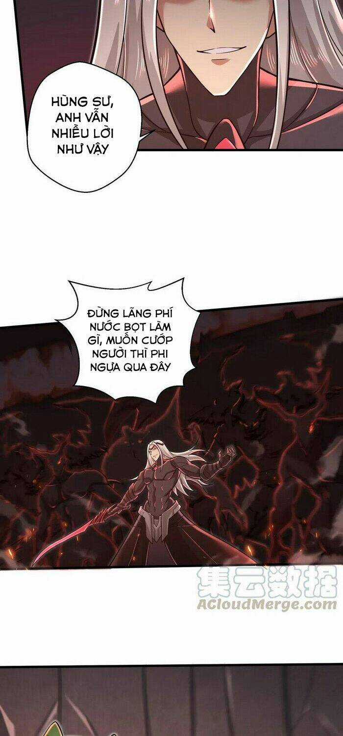 Một Trăm Triệu Điểm Chapter 54 trang 9