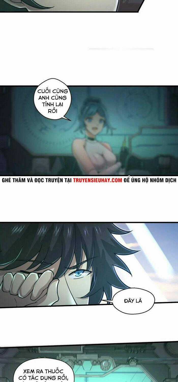 Một Trăm Triệu Điểm Chapter 55 trang 1
