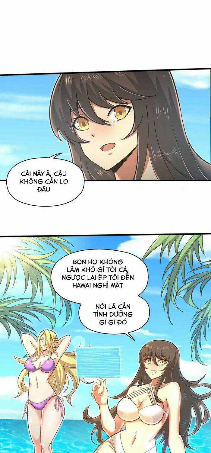 Một Trăm Triệu Điểm Chapter 55 trang 11