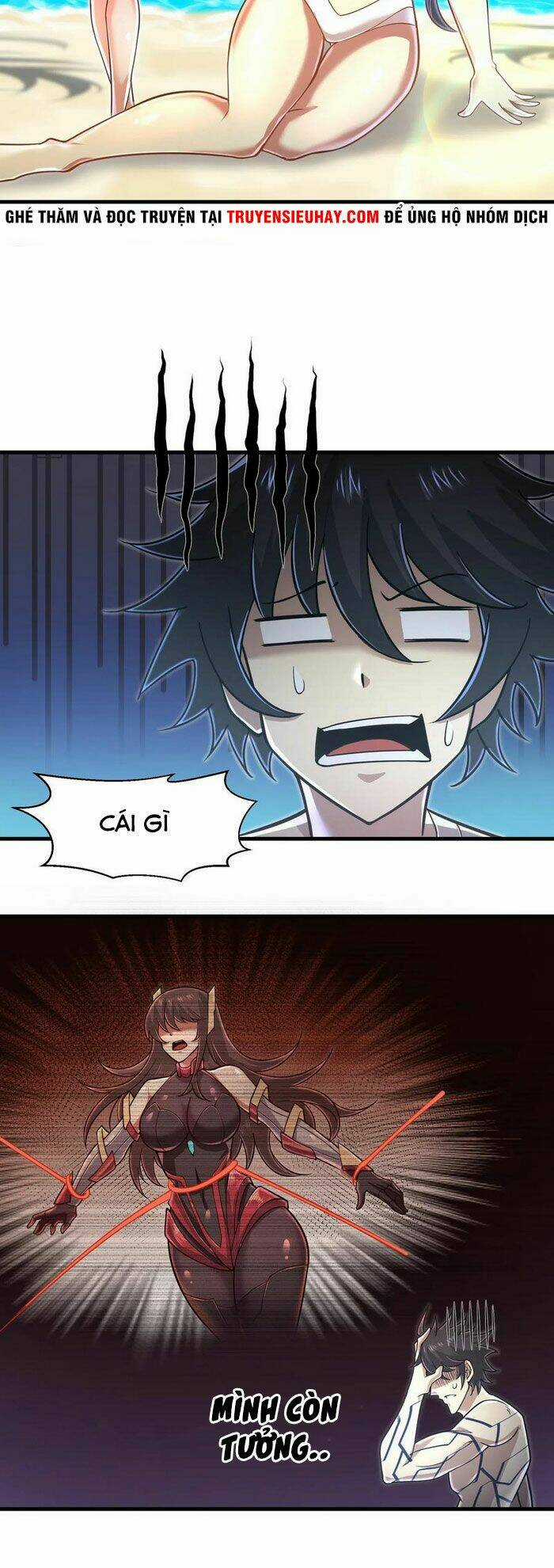 Một Trăm Triệu Điểm Chapter 55 trang 12