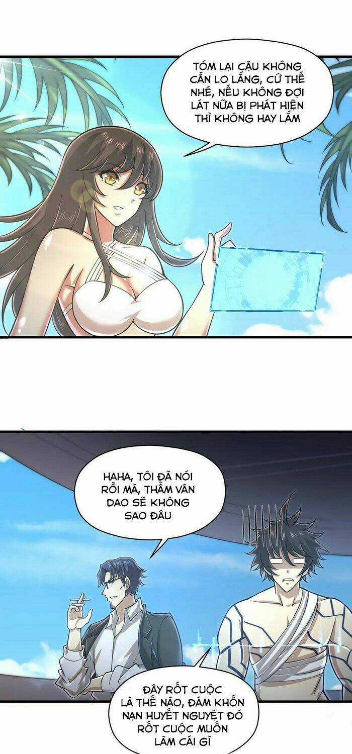 Một Trăm Triệu Điểm Chapter 55 trang 13