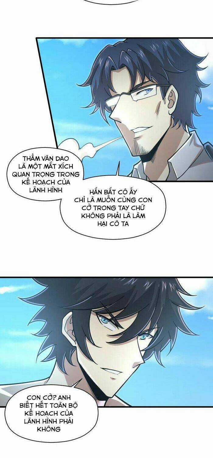 Một Trăm Triệu Điểm Chapter 55 trang 14