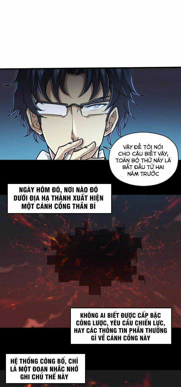 Một Trăm Triệu Điểm Chapter 55 trang 15