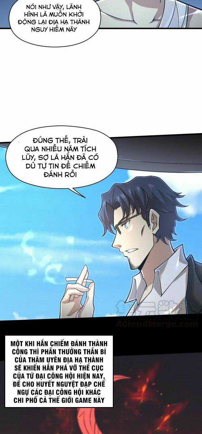 Một Trăm Triệu Điểm Chapter 55 trang 18