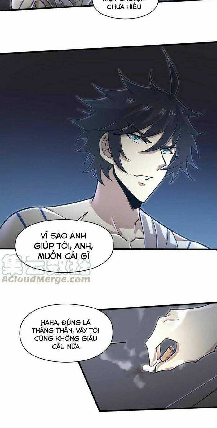 Một Trăm Triệu Điểm Chapter 55 trang 20