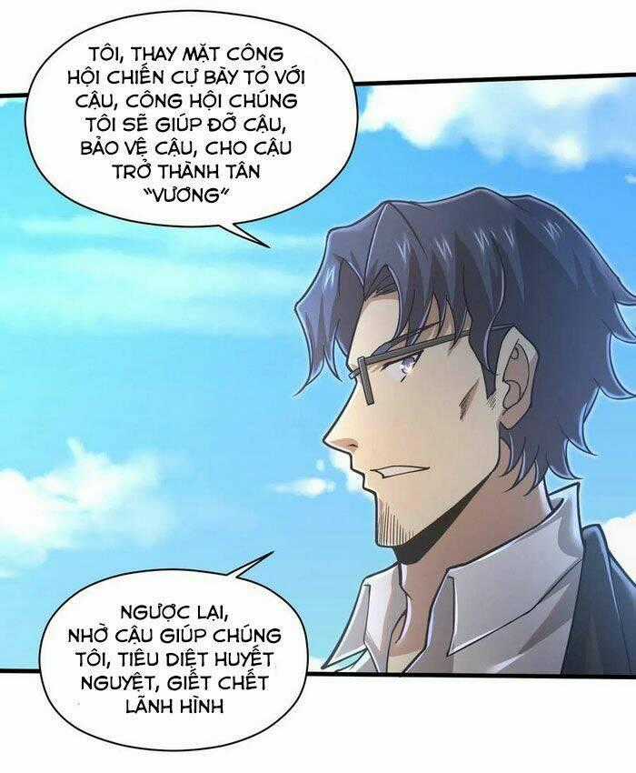 Một Trăm Triệu Điểm Chapter 55 trang 21