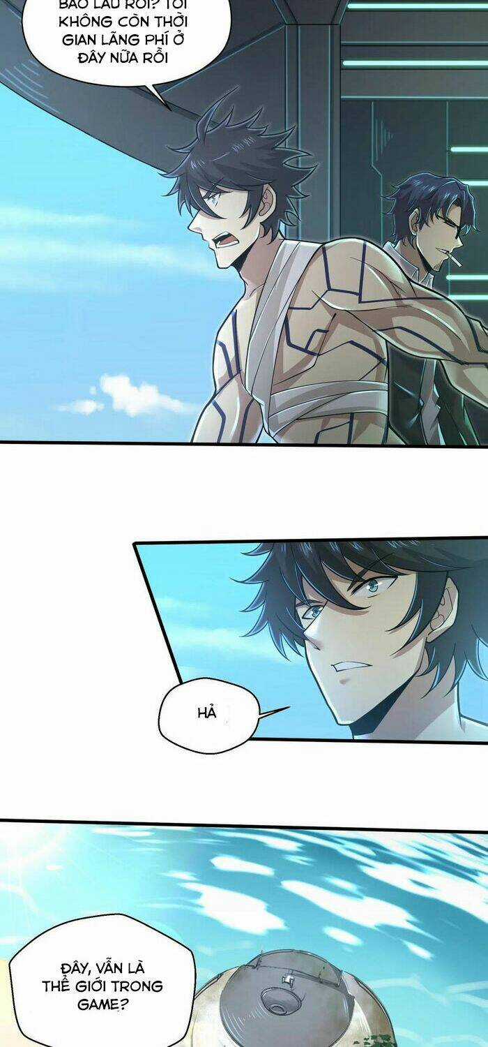 Một Trăm Triệu Điểm Chapter 55 trang 7