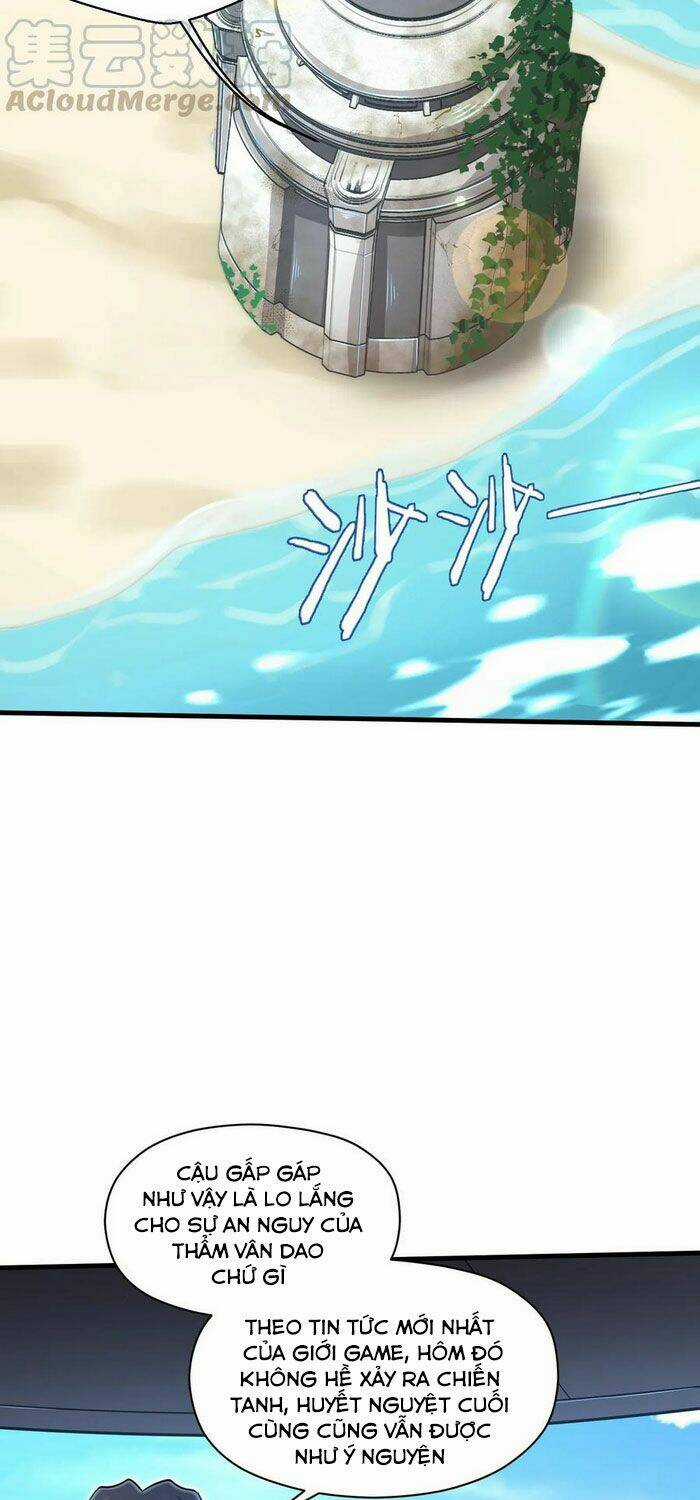 Một Trăm Triệu Điểm Chapter 55 trang 8