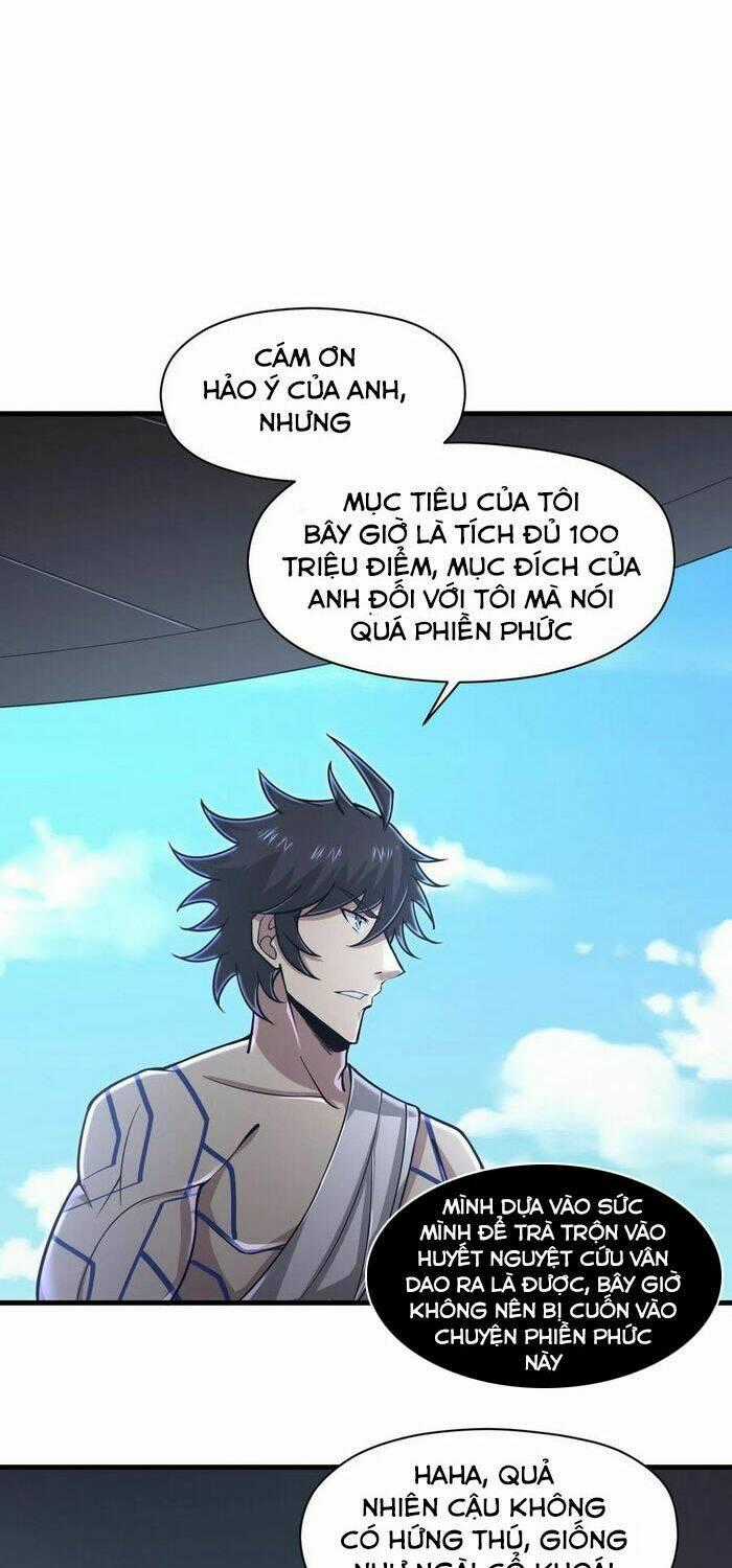 Một Trăm Triệu Điểm Chapter 56 trang 1