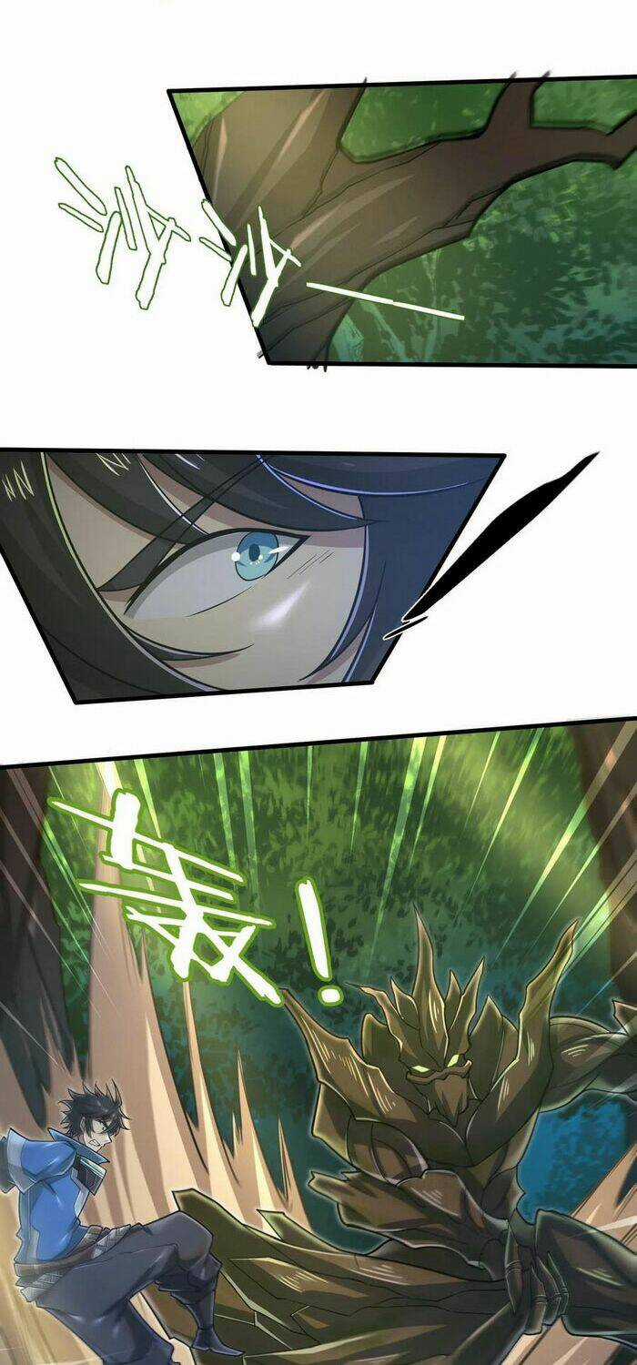 Một Trăm Triệu Điểm Chapter 56 trang 11