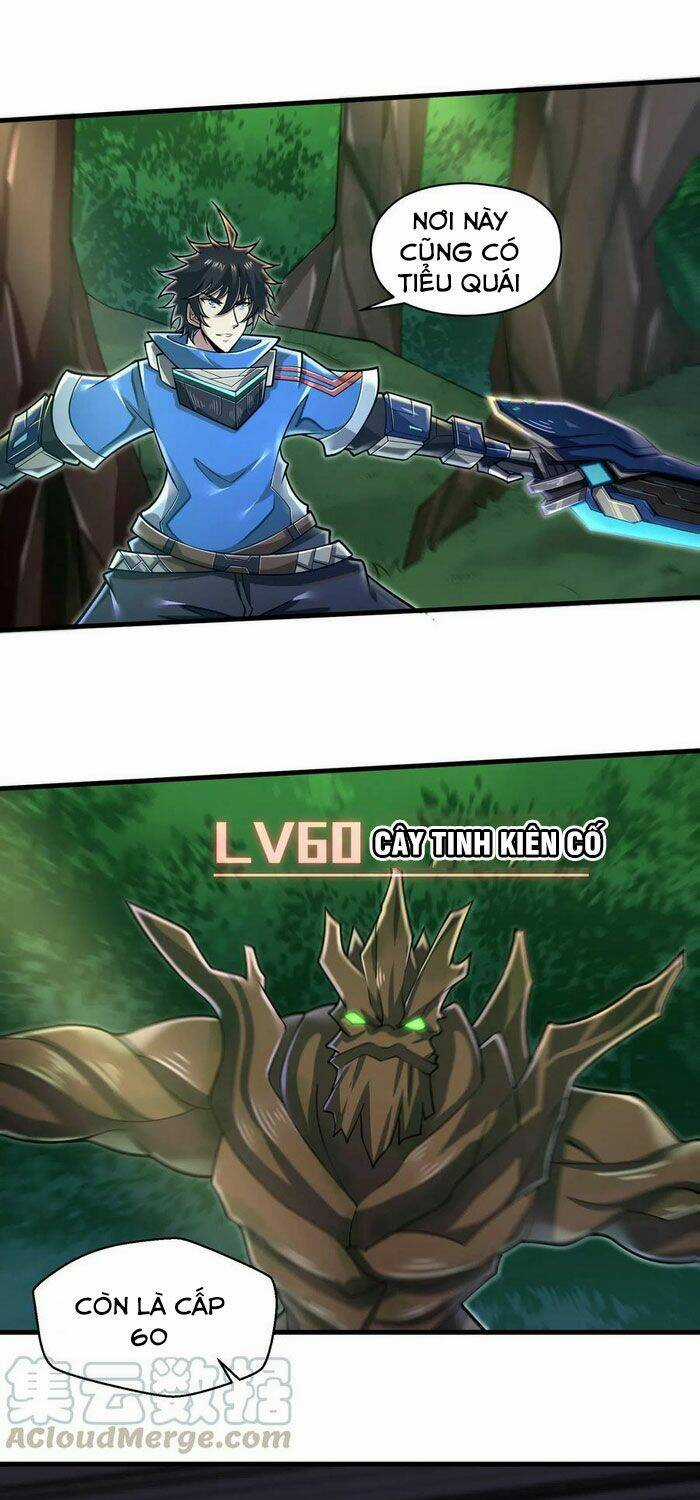 Một Trăm Triệu Điểm Chapter 56 trang 13